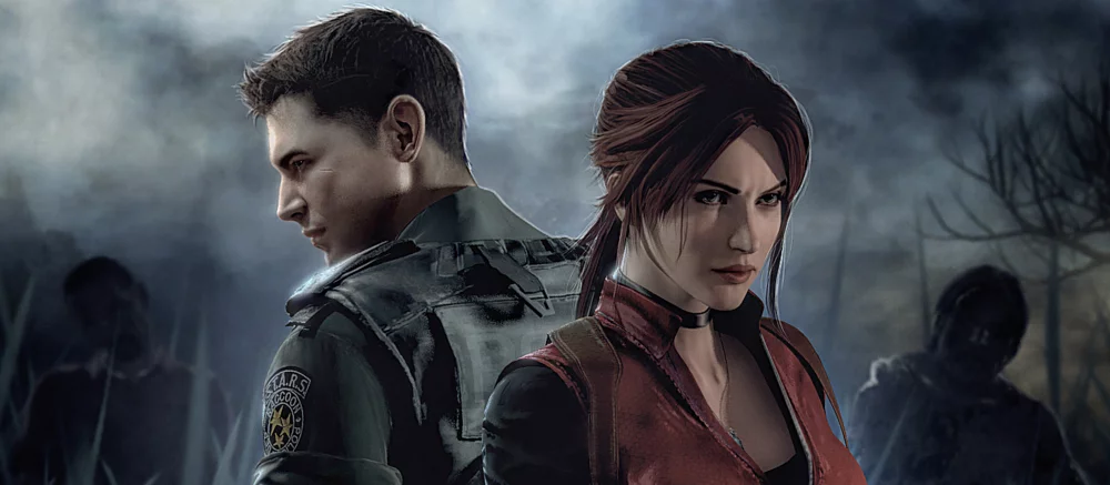 Инсайдер: ремейк Resident Evil: Code Veronica могут выпустить в 2027 году, следом выйдет ремейк Resident Evil Zero