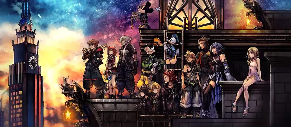 Ирреальный мир игр как уход от проблем и путь к познанию самого себя