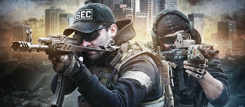 Из Таркова можно сбежать: показана лучшая концовка Escape from Tarkov с намёком на сиквел