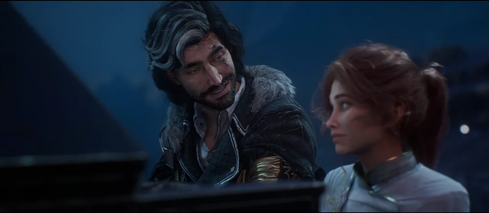 «К черту этот приз»: актёр Clair Obscur: Expedition 33 выбрал банан из Balatro вместо награды за «Лучший актёр второго плана»