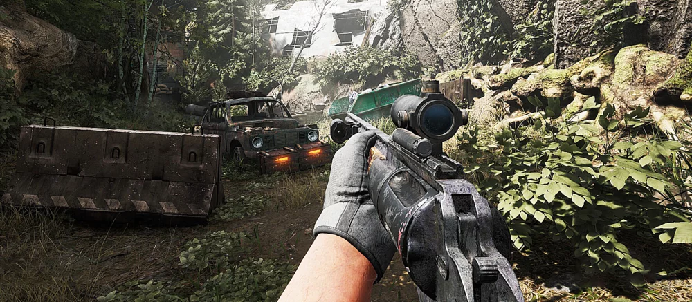 Как игроки в Steam оценили постапокалиптический MMO-шутер с открытым миром Pioner — собрали отзывы