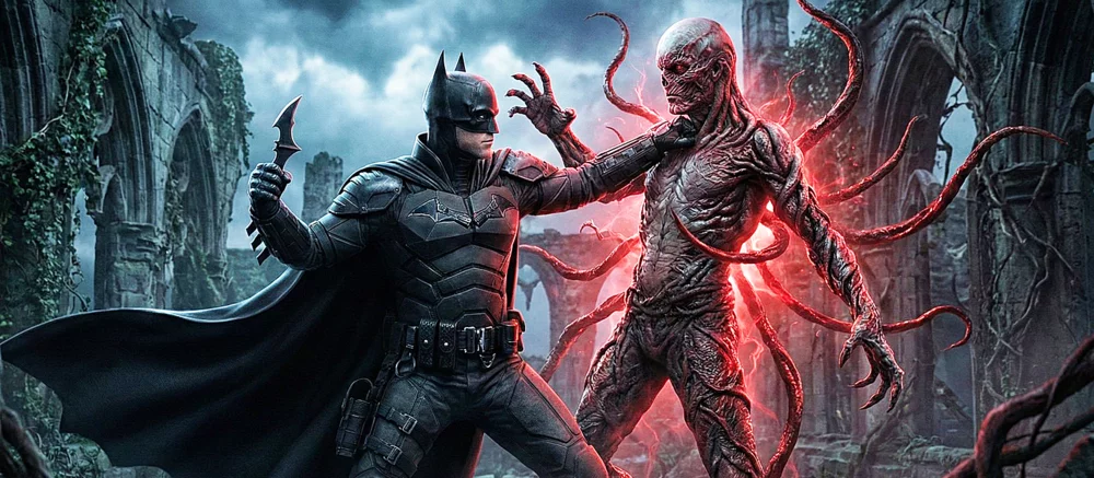 Как интернет отреагировал на сделку Netflix и Warner Bros — собрали мемы и комментарии