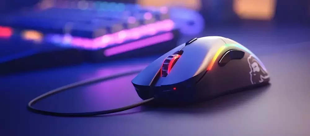 Как использовать смартфон вместо мыши для компьютера — простые способы