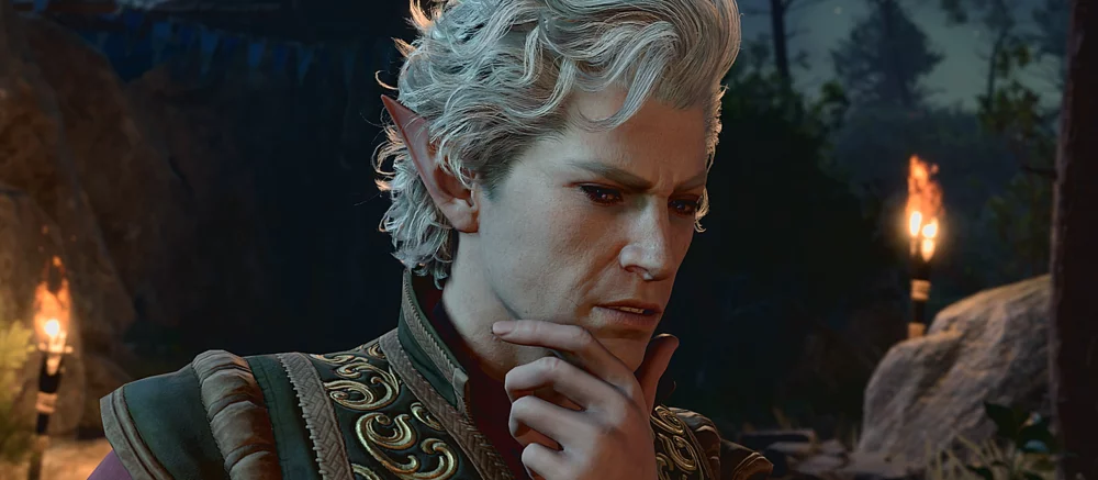 Как Larian оказалась в центре скандала из-за использования ИИ