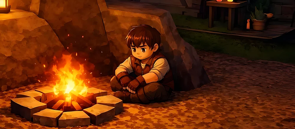 Как найти гитару в The Forge Roblox — гайд