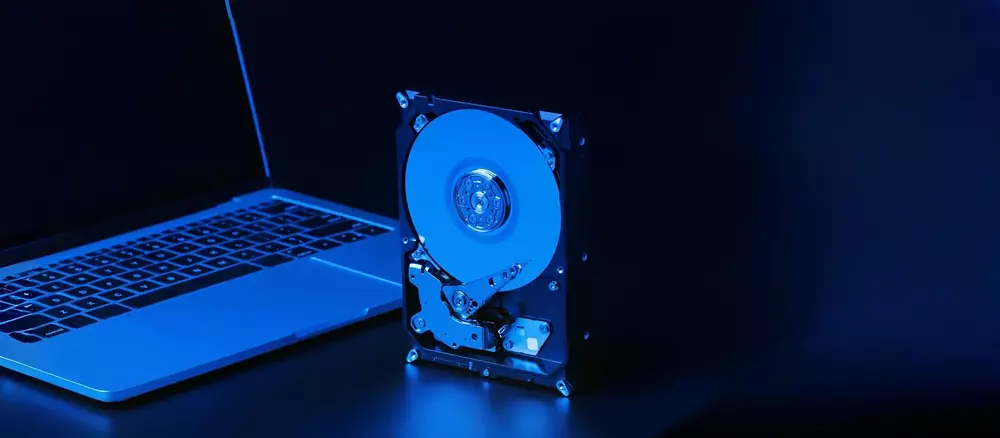 Как очистить жесткий диск компьютера — все способы