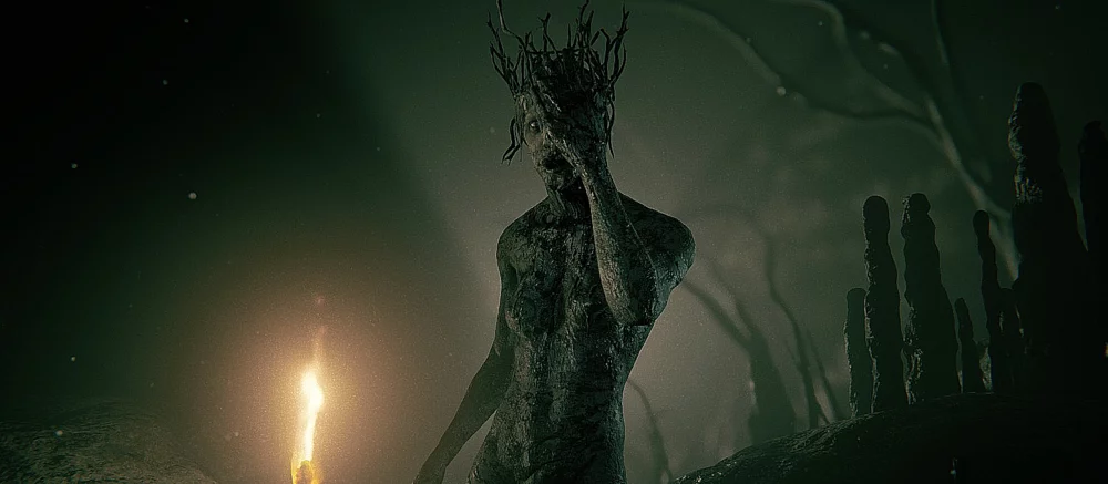 Как Outlast пробилась в индустрию