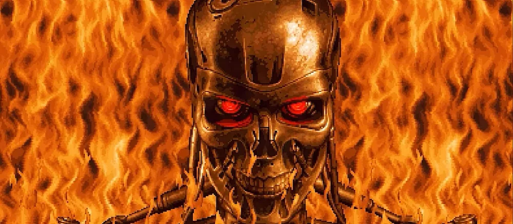 Как получить все достижения в Terminator 2D: No Fate — гайд