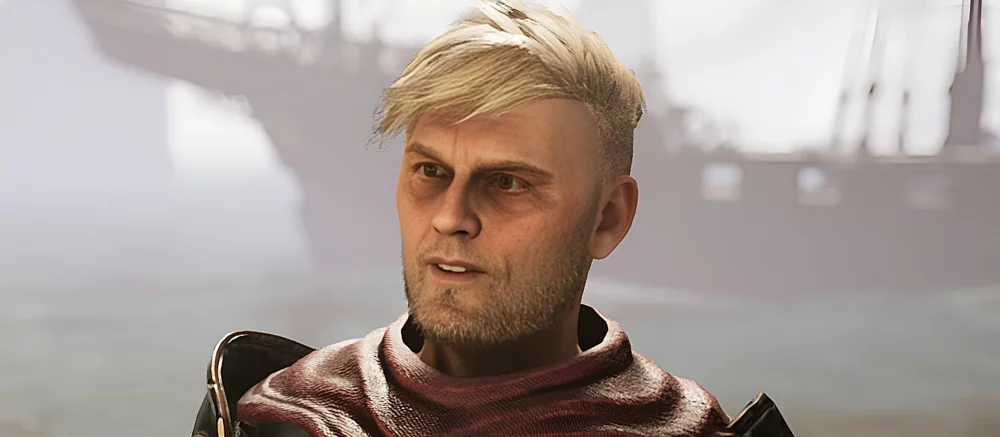 Как разбить лагерь в Of Ash and Steel