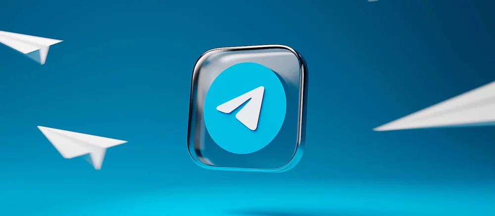 Как скрыть номер телефона в Telegram