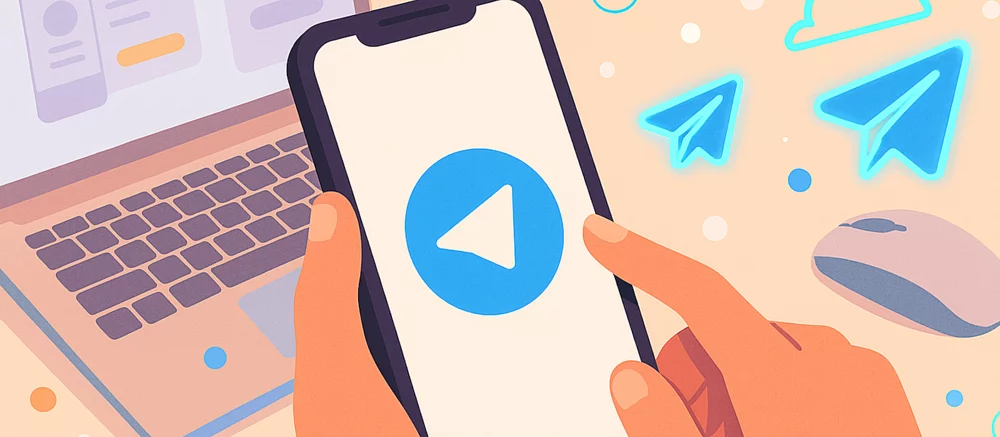 Как создать свой язык в Telegram: гайд по настройке и переводу интерфейса