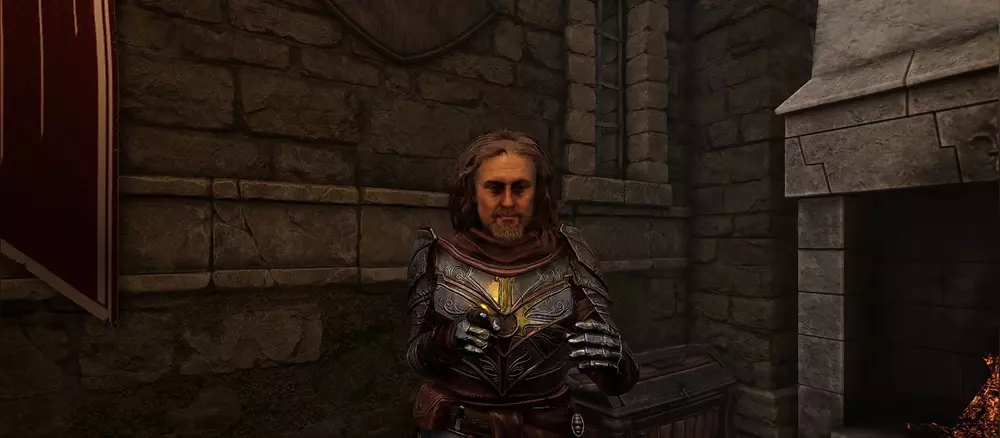 Как вступить в Орден Семи в Of Ash and Steel