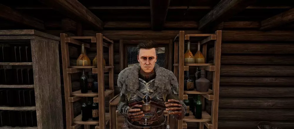 Как вступить в Вольные Охотники в Of Ash and Steel