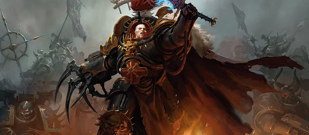 Кажется, фанаты уже узнали, какую еще игру в серии Total War представят на TGA 2025