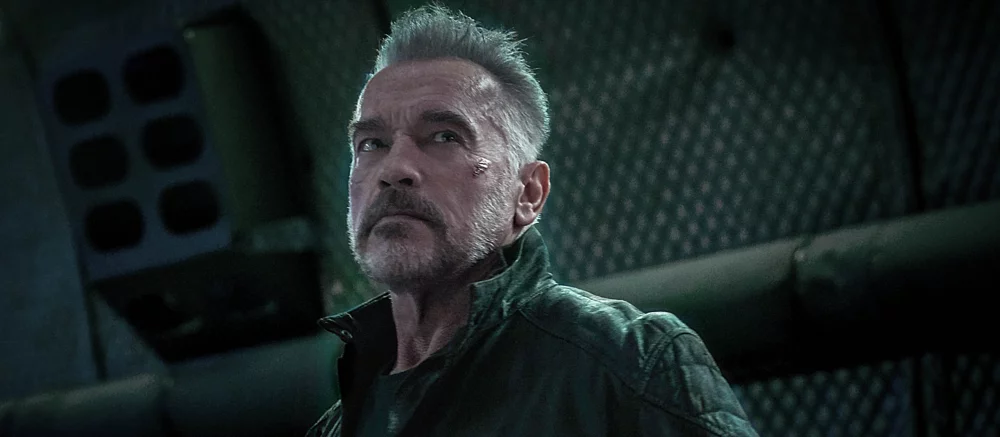 Кэмерон закрывает эпоху: Шварценеггера больше не будет в новых «Терминаторах»