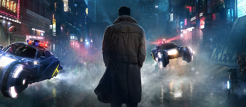Киберпанк-экшен по «Бегущему по лезвию» от Annapurna Interactive был удалён из Steam