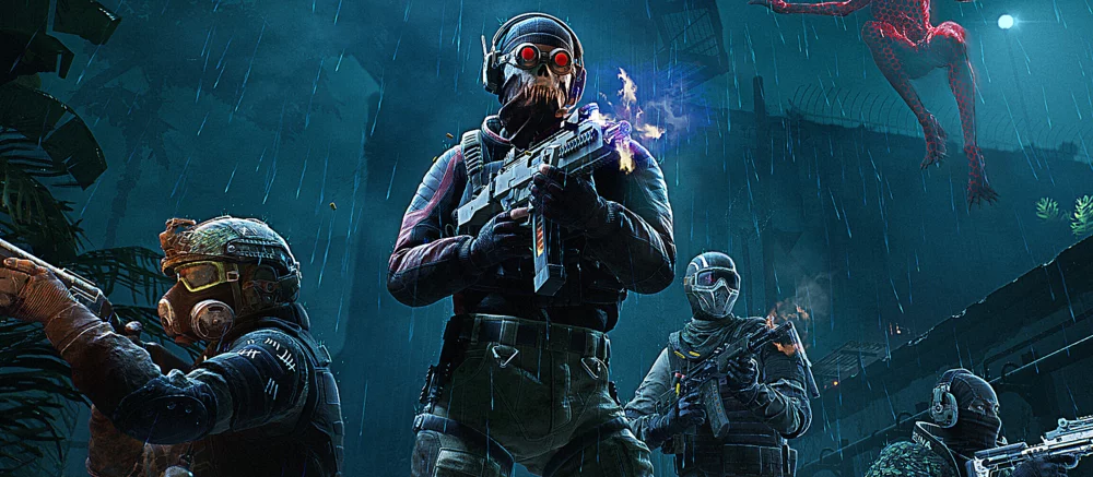 Killing Floor 3 получила крупное обновление Operation Breakout 