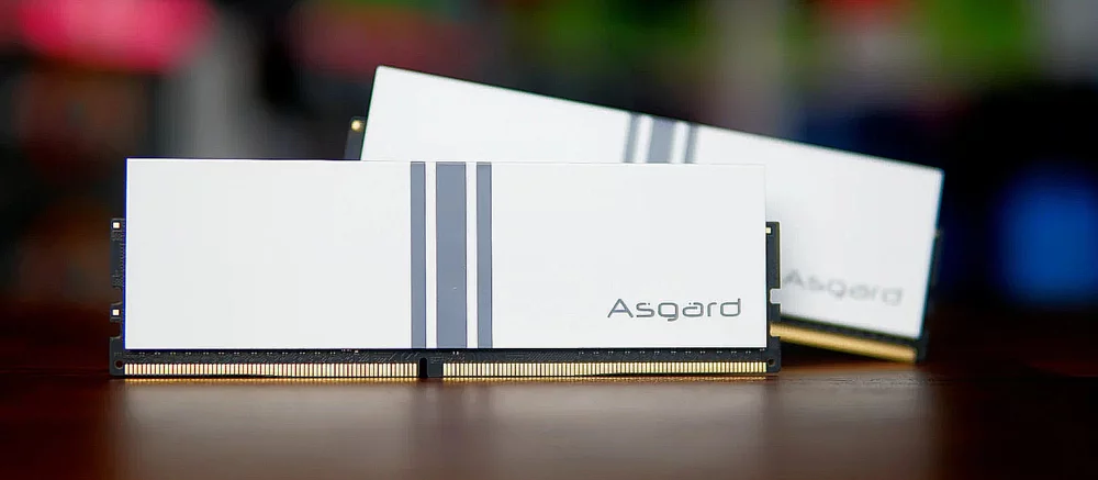 Комплект памяти DDR5 сравнялся в цене с флагманской видеокартой