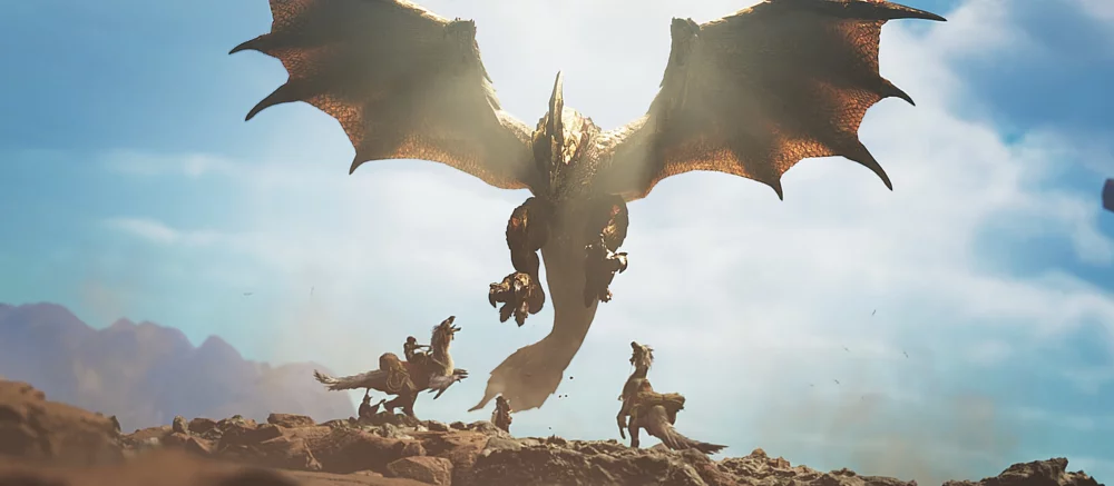 «Конечно, мы не собираемся останавливаться» — создатели Monster Hunter рассказали, куда серия пойдёт дальше