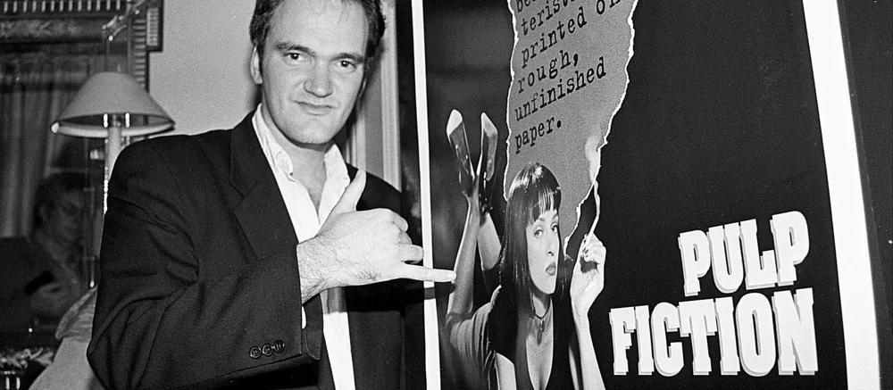 Квентин Тарантино составил топ-20 фильмов XXI века — список возглавил боевик Ридли Скотта