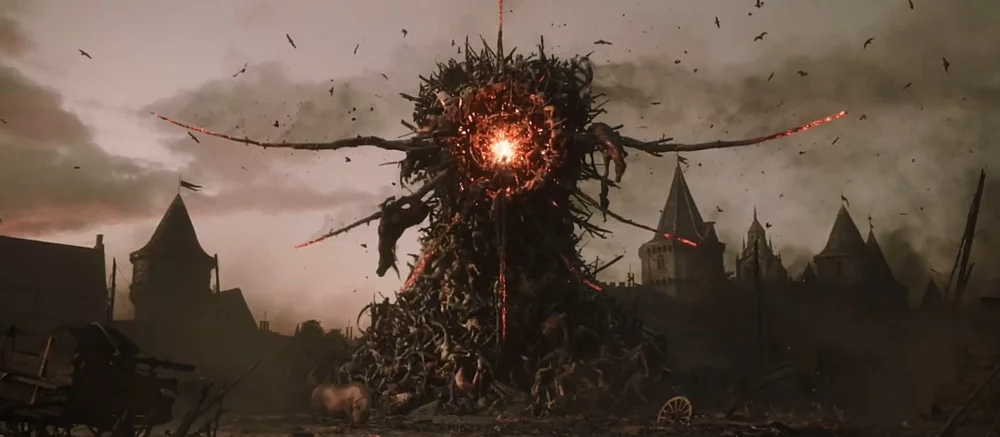 Larian Studios анонсировала новую игру в серии Divinity — трейлер