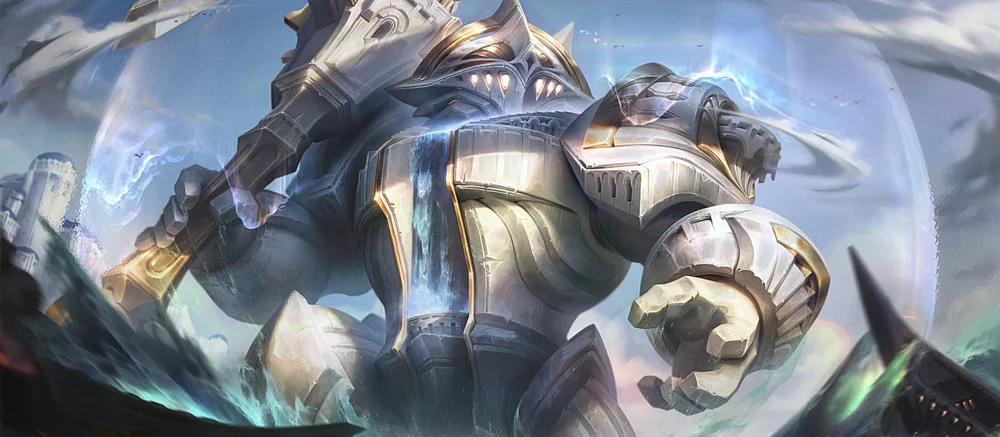 League of Legends ждёт крупнейшее обновление в истории — новый клиент, визуальный апгрейд и изменения геймплея в 2027 году