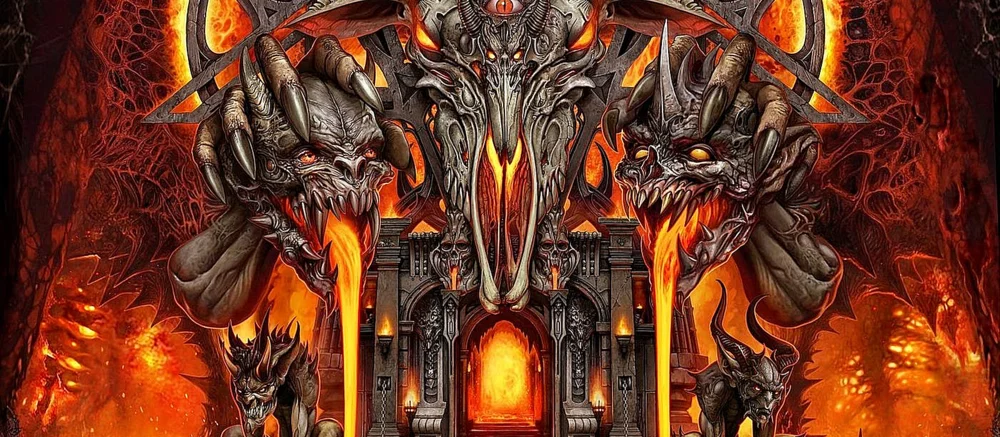 Легендарный разработчик Doom пообещал шутер с «опытом уровня Elden Ring»