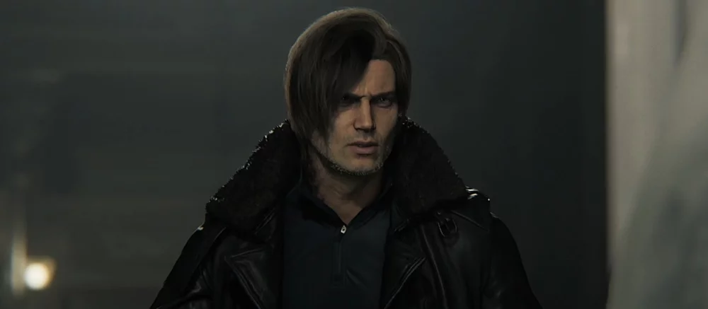 Леон Кеннеди вернулся: новый трейлер Resident Evil Requiem на TGA 2025