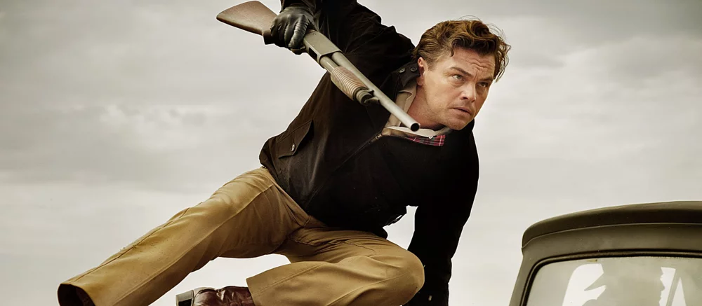 Леонардо Ди Каприо: «Я никогда не стану режиссёром — мне не приблизиться к Скорсезе»