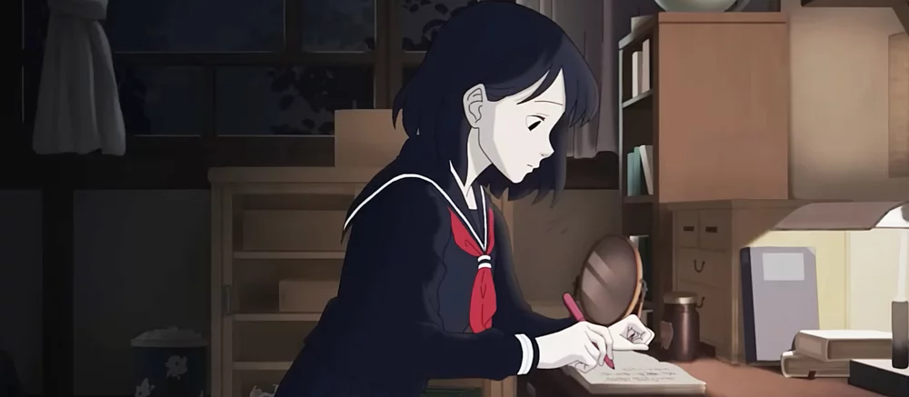 Lofi Studio выпустила новое релакс-видео с Хинако из Silent Hill f