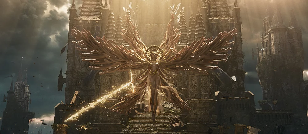 Lords of the Fallen 2 станет более жестокой, чем первая часть — разработчики позволят отрубать врагам любую конечность