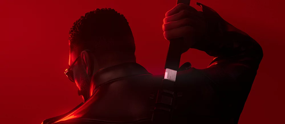 Marvel's Blade от Arkane Studios в порядке — разработка идёт, отмены нет