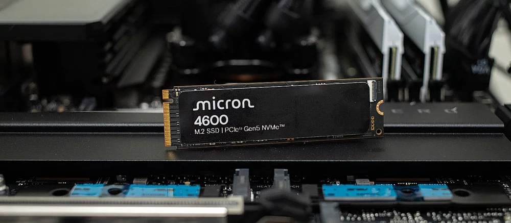 Micron уходит с рынка потребительской памяти ради ИИ