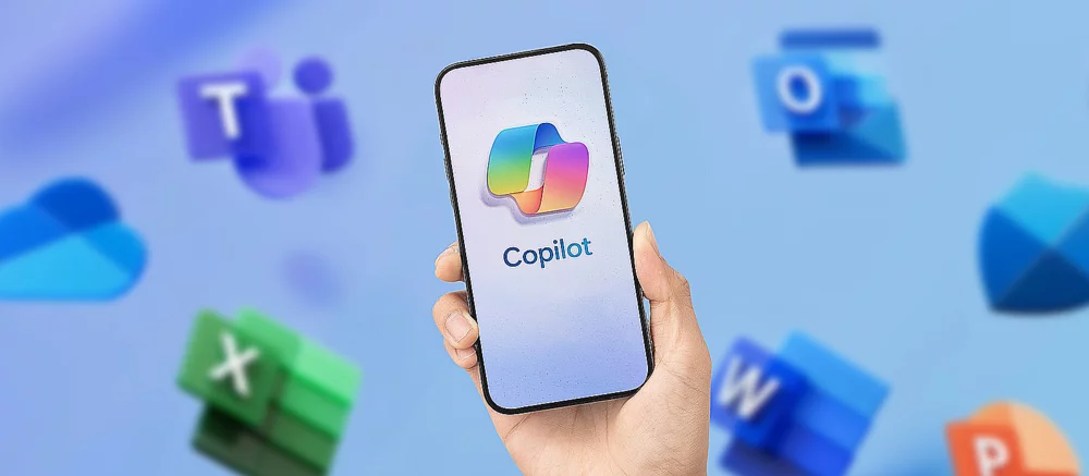 Microsoft корректирует планы по ИИ на фоне низкого спроса на Copilot