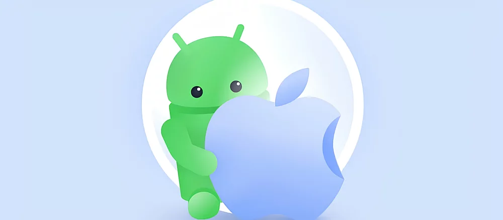 Миграция между платформами: Google и Apple тестируют новый инструмент
