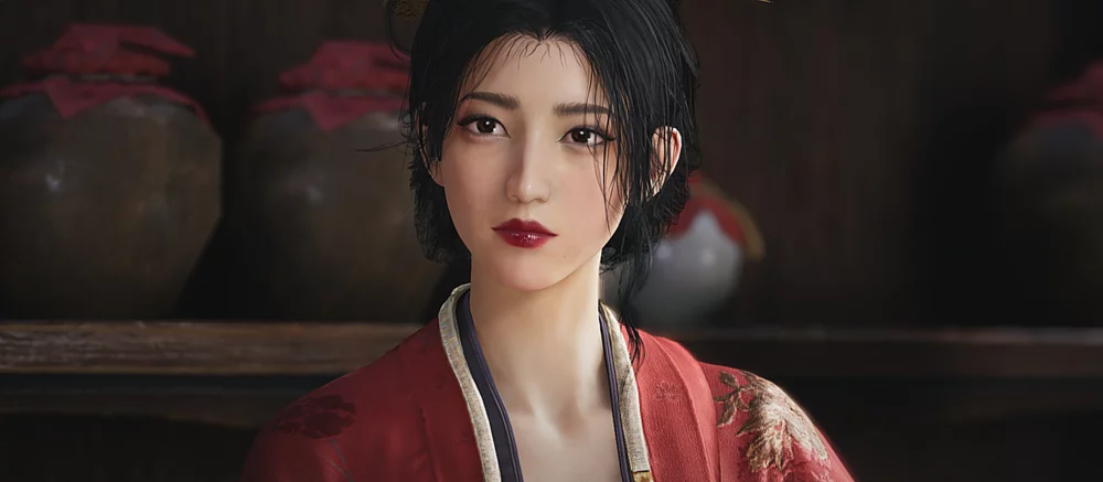 Мобильную версию Where Winds Meet уже можно скачать на iOS и Android. Появились системные требования