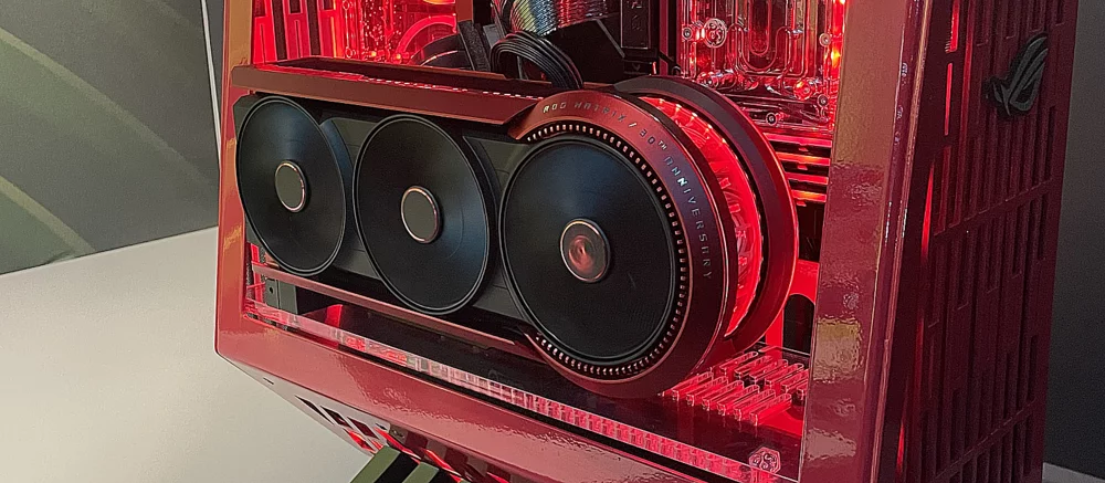 Модификация адаптера позволяет видеокарте RTX 5090 потреблять до 750 Вт через один кабель