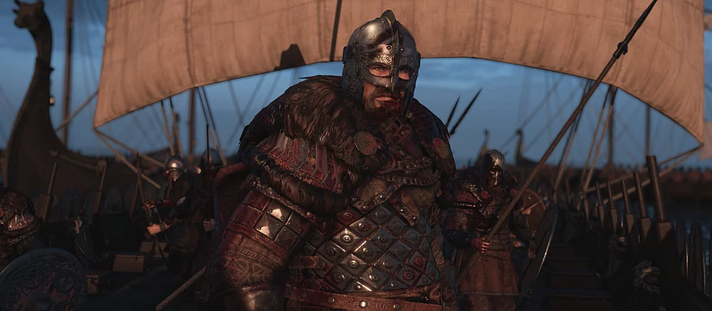 Mount & Blade 2: Bannerlord и DLC War Sails получили очередное обновление