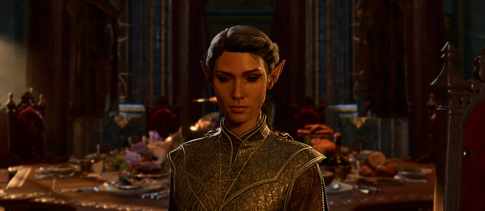 «Может, стоит быть мягче к тем, кто пашет каждый день?»: Соавтор D&D призвал фанатов прекратить травлю Larian из-за ИИ