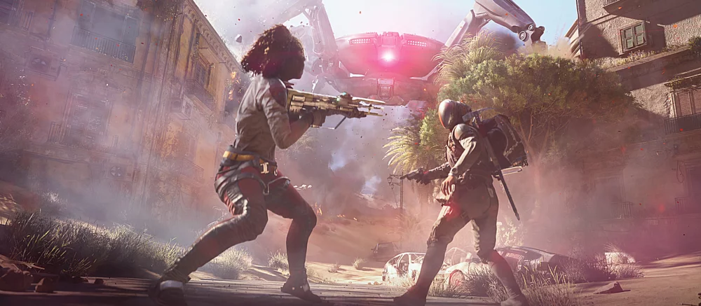 «Мы не были готовы к такому уровню любви»: Embark Studios о успехе ARC Raiders и планах на 2026 год