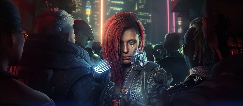  «Мы ничего не тизерим»: CD Projekt разыграла фанатов Cyberpunk 2077 постом к пятилетию — а затем разочаровала