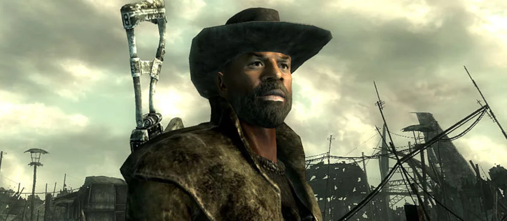 «Мы работаем над кучей всего»: Тодд Говард вновь намекнул на ремастеры Fallout 3 и New Vegas