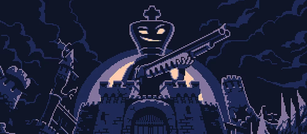 На Android и iOS бесплатно отдают годный рогалик с рейтингом 92% в Steam