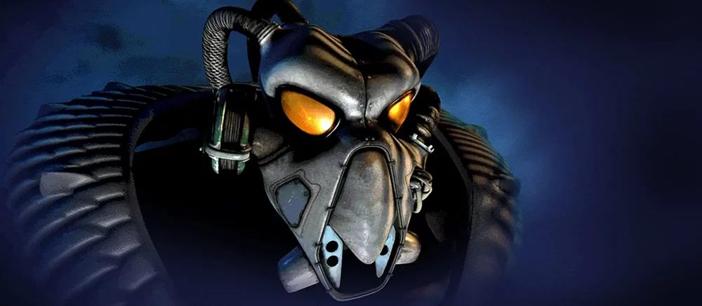 На PC началась раздача Fallout и Fallout 2