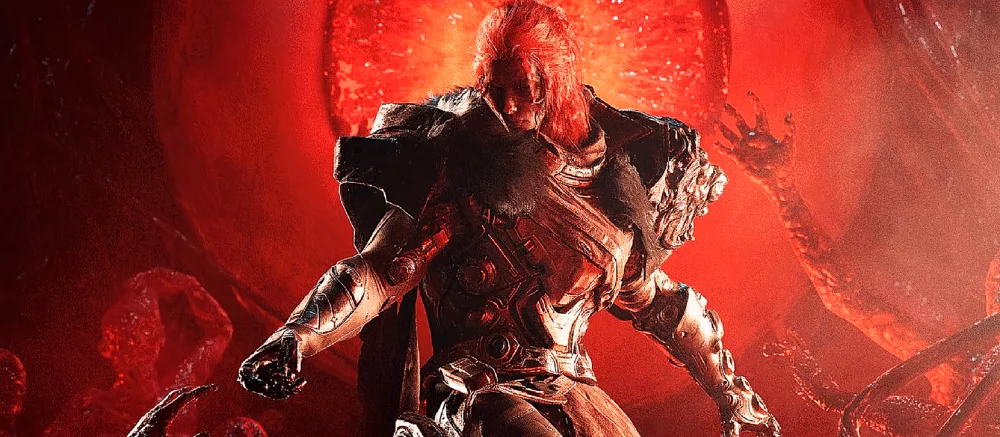 На PC выйдет новый космический хоррор на выживание Resonant Q — в Steam уже есть страничка