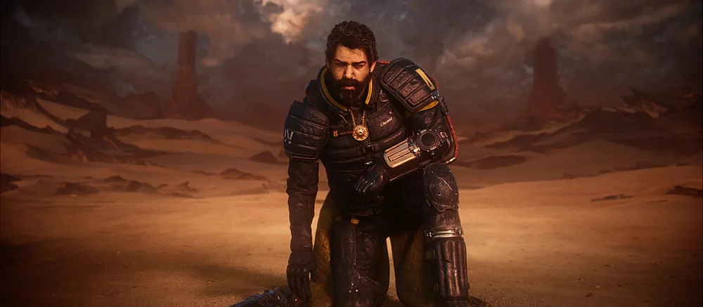 На TGA 2025 покажут следующий эксклюзив PlayStation 5 — экшен Saros 