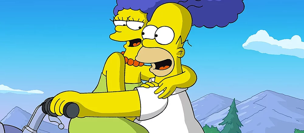 Названа новая дата премьеры мультфильма «Симпсоны в кино 2»