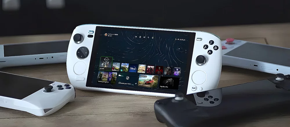 Названы лучшие портативные игровые консоли 2025 года