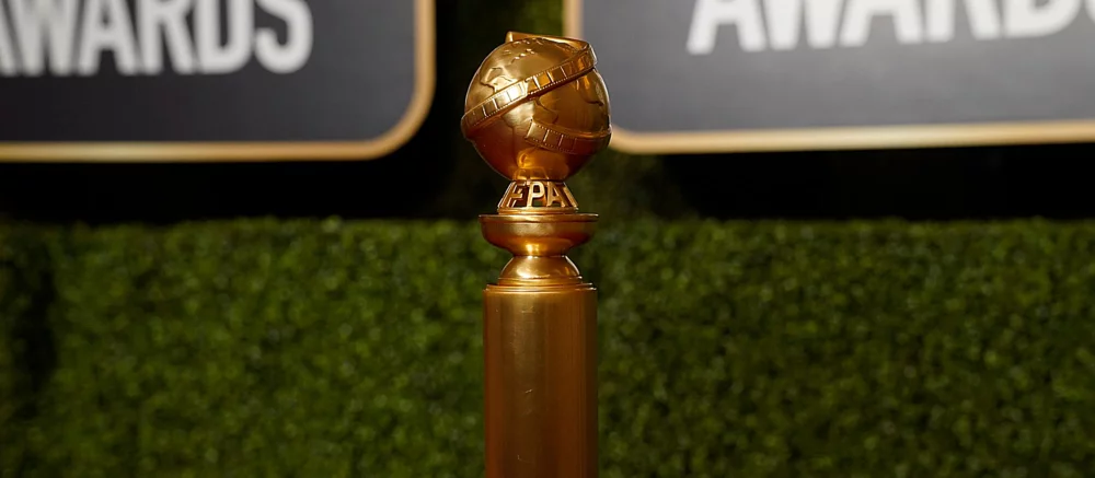 Названы номинанты на премию «Золотой глобус» — «Битва за битвой» лидирует