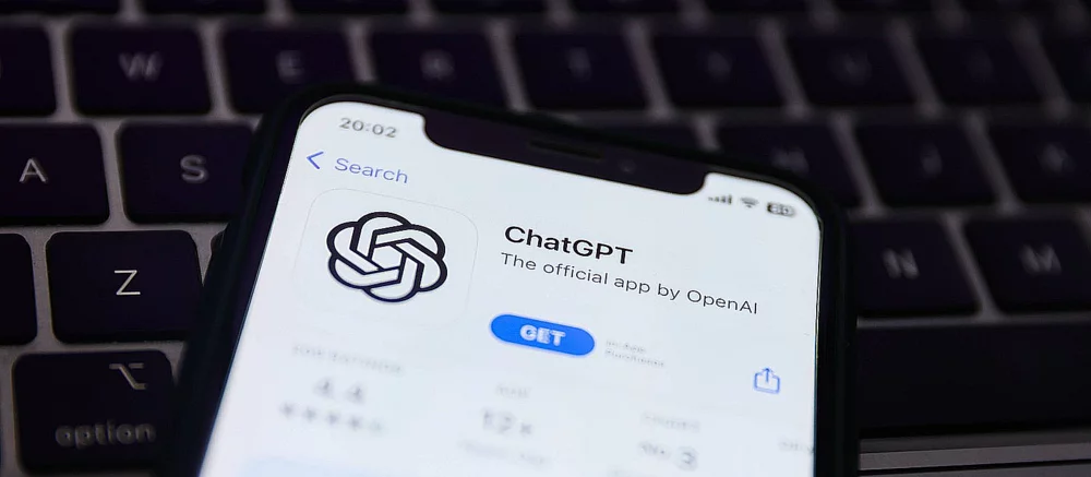 Не генерация, а доработка: OpenAI раскрыла, как на самом деле используют ChatGPT